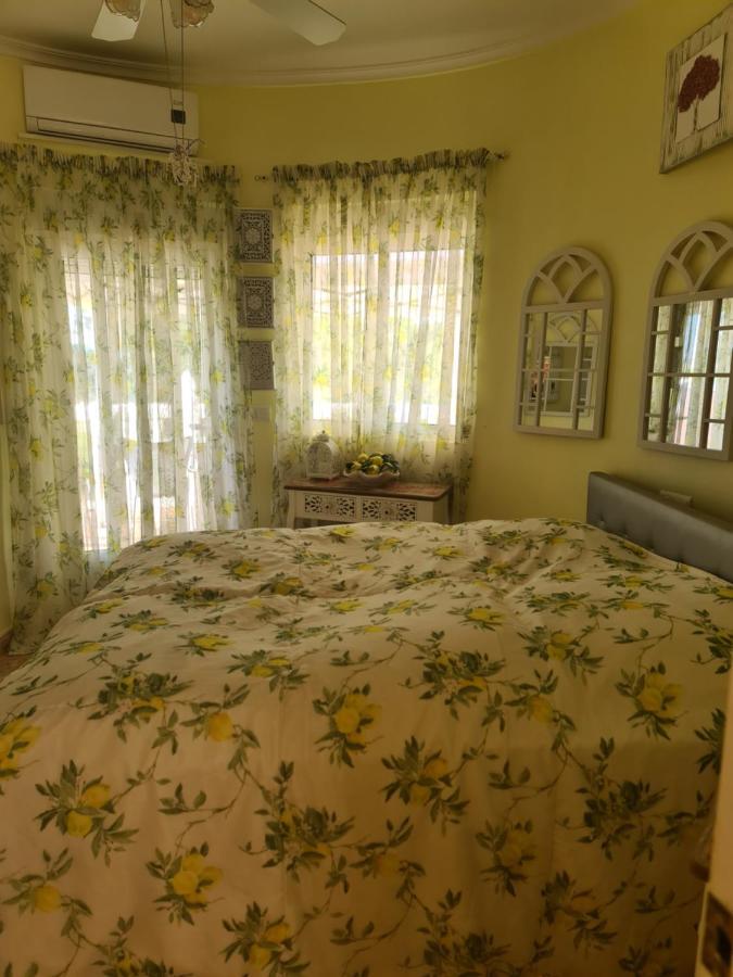 Chateau Angelique Guest House Валенсия Екстериор снимка