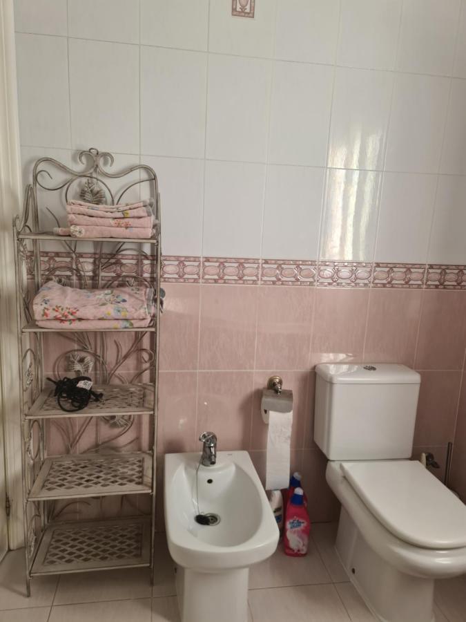 Chateau Angelique Guest House Валенсия Екстериор снимка